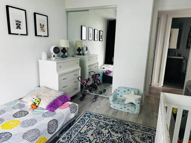 20 Inn On The Park Dr #1531, Toronto 5