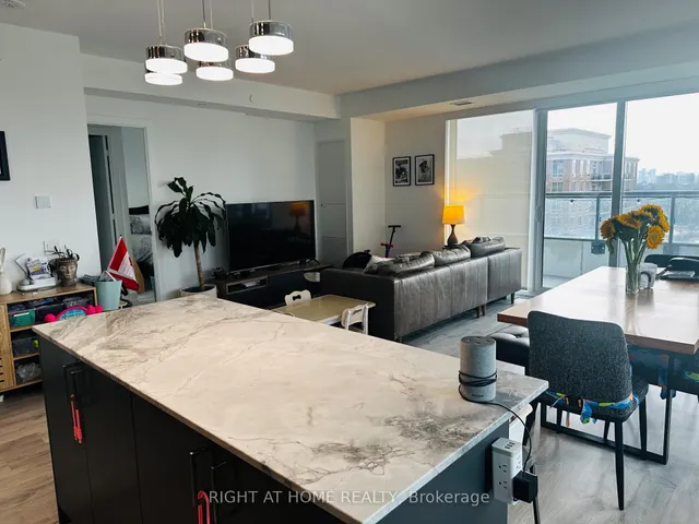 20 Inn On The Park Dr #1531, Toronto 4