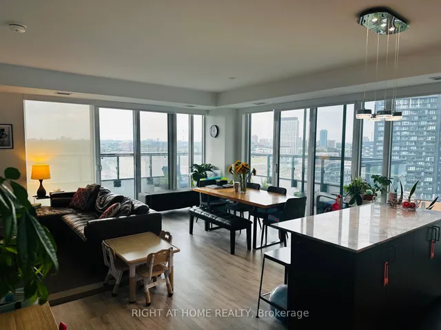 20 Inn On The Park Dr #1531, Toronto 3