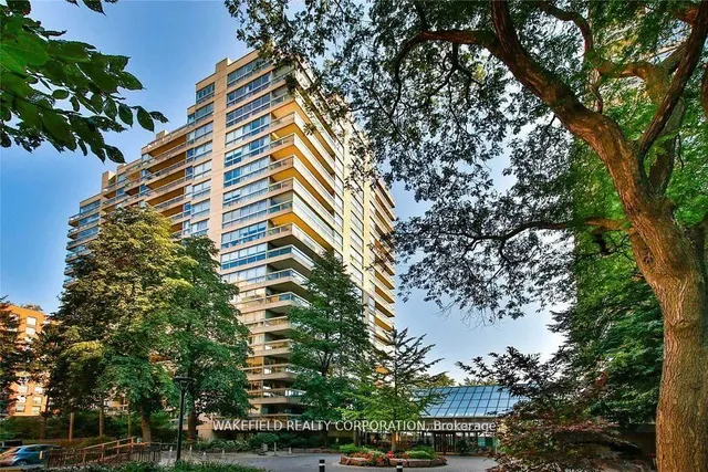 61 St Clair Ave #505, Toronto 2