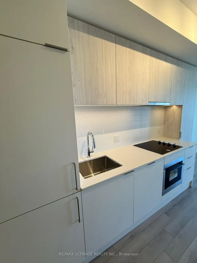89 Church St #2505, Toronto 3