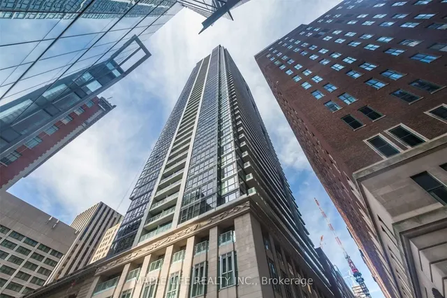 70 Temperance St #1707, Toronto 2
