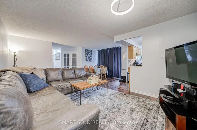 5 Old Sheppard Ave #210, Toronto 5