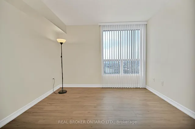 5 Concorde Pl #3301, Toronto 5