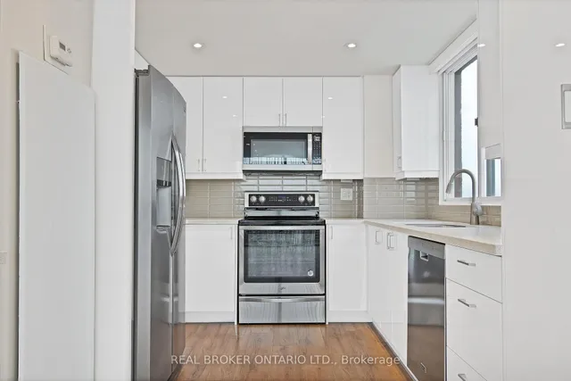 5 Concorde Pl #3301, Toronto 3