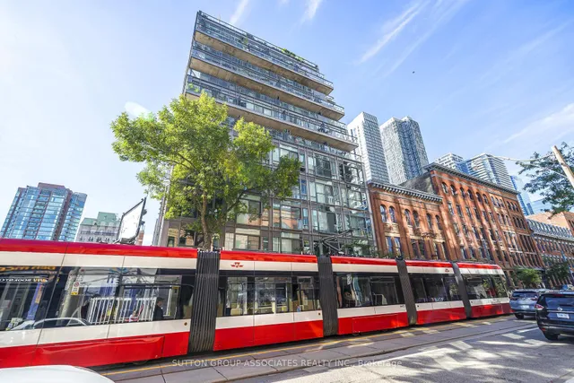 127 Queen St #405, Toronto 2