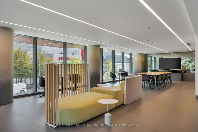 28 Eastern Ave #913, Toronto 2