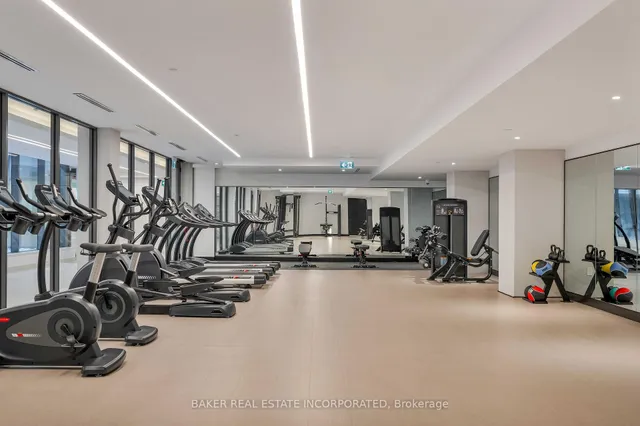 28 Eastern Ave #913, Toronto 4