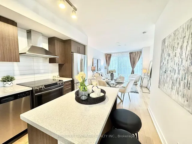 58 Orchard View Blvd #209, Toronto 5