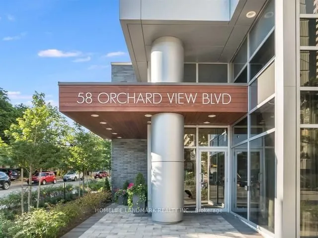 58 Orchard View Blvd #209, Toronto 2
