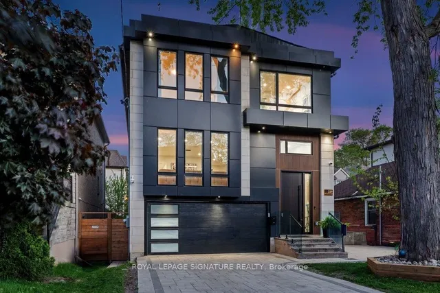 339 Broadway Ave, Toronto 2