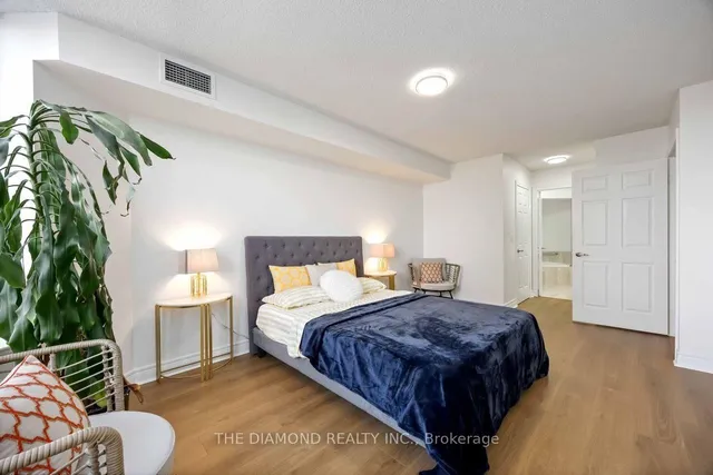 89 Skymark Dr #1111, Toronto 5