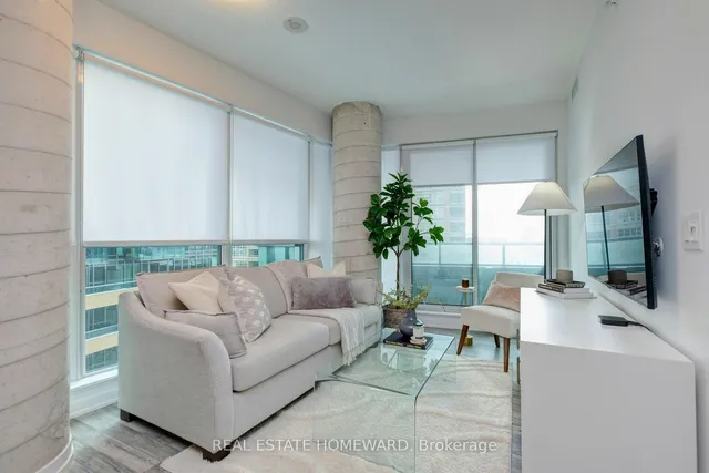 150 East Liberty St #506, Toronto 4