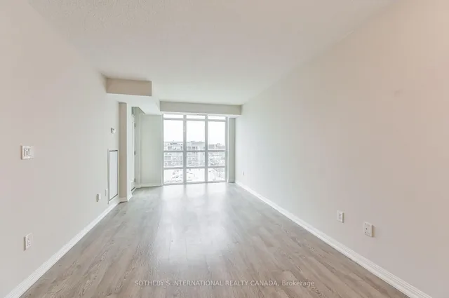 85 East Liberty St #1321, Toronto 3
