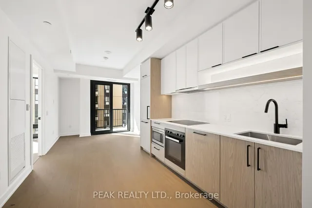 91 Montclair Ave #1803, Toronto 2