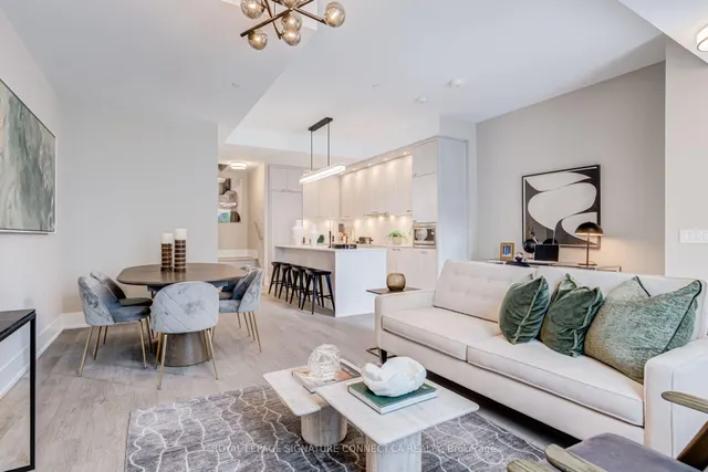 115 Denison Ave #107, Toronto 3