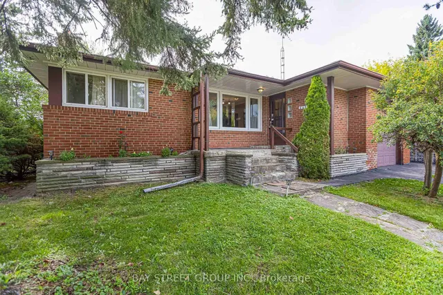 260 Moore Park Ave, Toronto 3