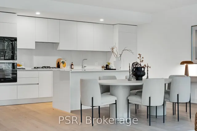 200 Keewatin Ave #PH410, Toronto 3