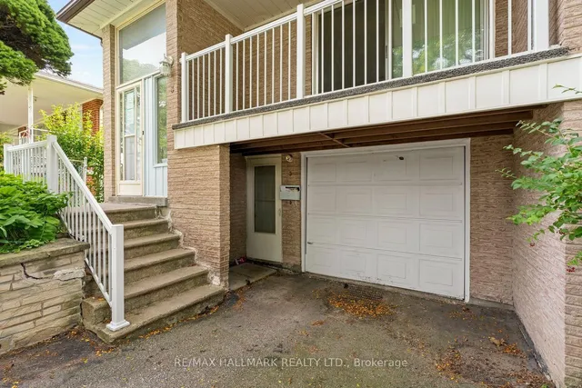 3 Pindar Cres, Toronto 2