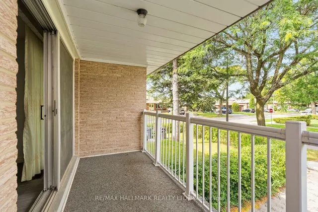 3 Pindar Cres, Toronto 3