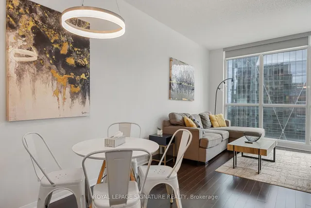 18 Yonge St #3602, Toronto 5