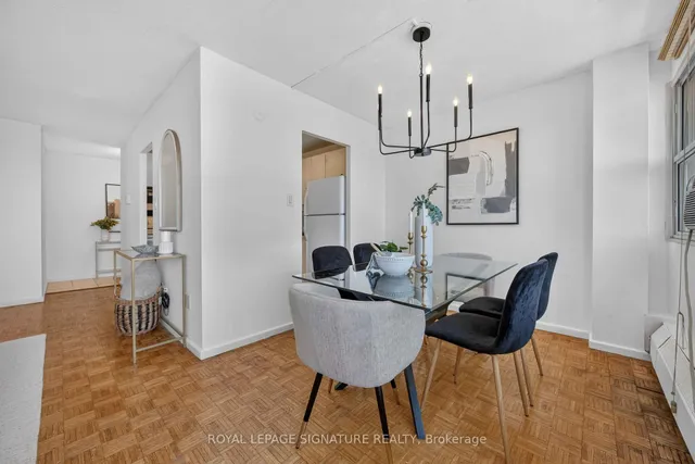 715 Don Mills Rd #2502, Toronto 4