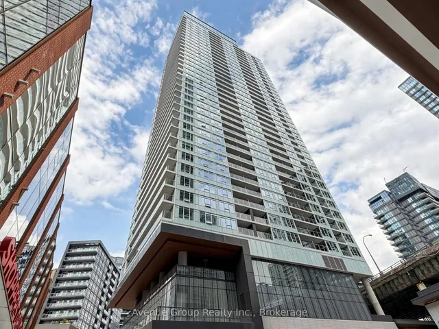 19 Bathurst St #1105, Toronto 2