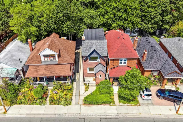 190 Lawrence Ave, Toronto 3