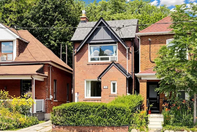 190 Lawrence Ave, Toronto 2