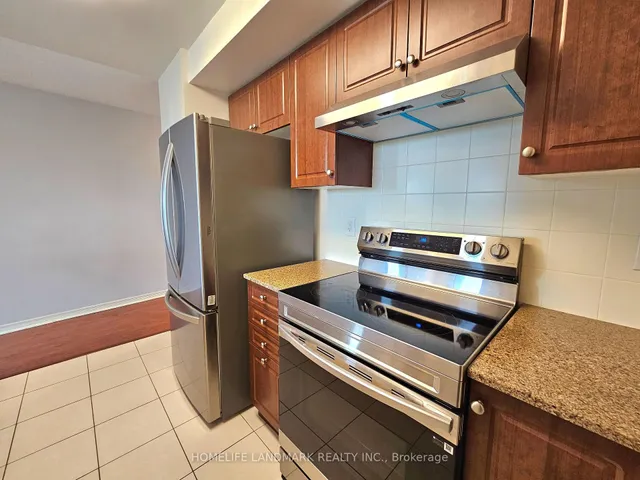503 Beecroft Rd #812, Toronto 3