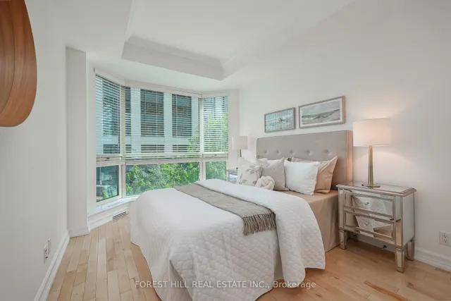 38 Avenue Rd #305, Toronto 5