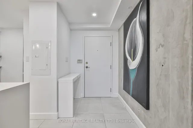 10 Torresdale Ave #801, Toronto 4