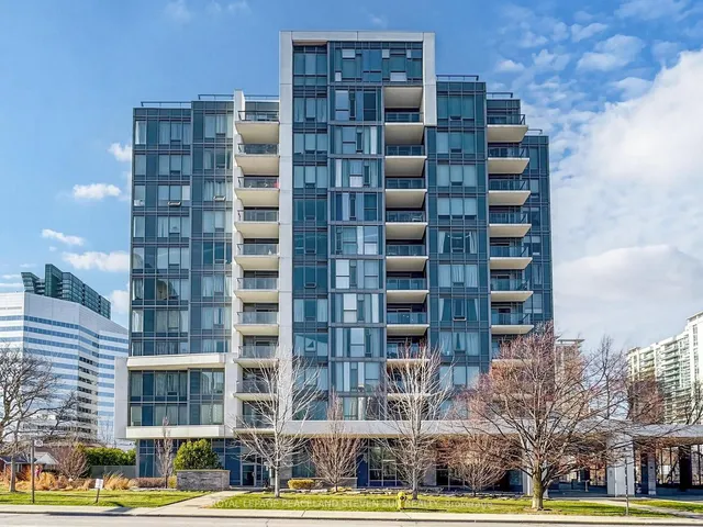28 Avondale Ave #601, Toronto 5