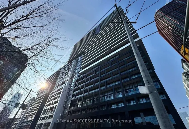 70 Princess St #1925A, Toronto 3