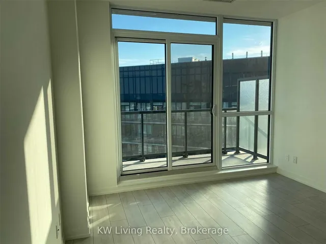 49 East Liberty St #1806, Toronto 3