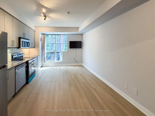 1 Scott St #311, Toronto 2
