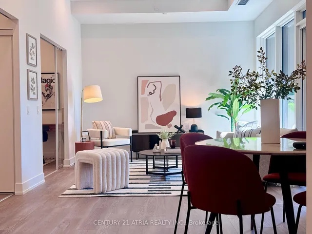 308 Jarvis St #717, Toronto 2