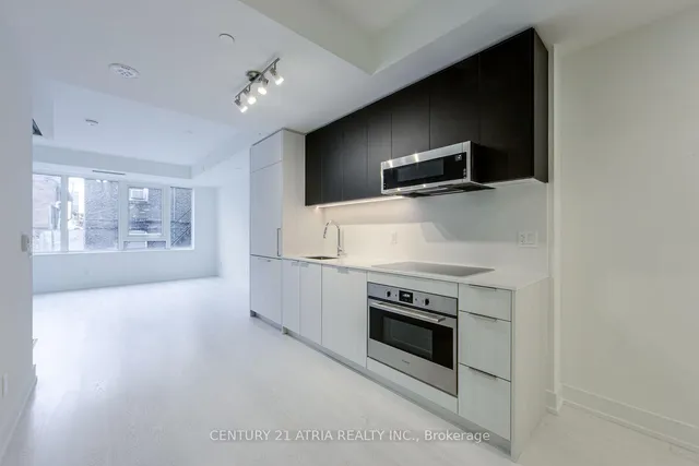 308 Jarvis St #205, Toronto 5