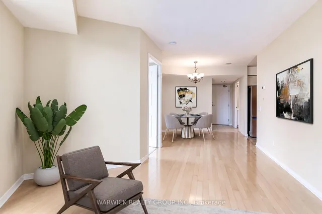 30 Harrison Garden Blvd #903, Toronto 5