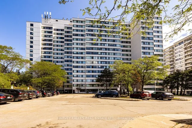 3000 Bathurst St #110, Toronto 2