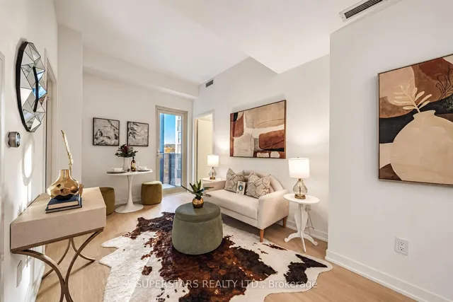 500 Wilson Ave #519, Toronto 3