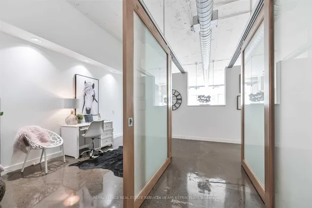 155 Dalhousie St #655, Toronto 5