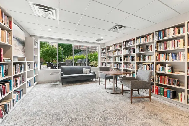 30 Gloucester St #2110, Toronto 4