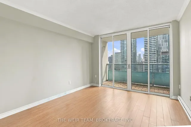 30 Gloucester St #2110, Toronto 5