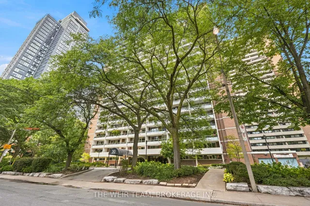 30 Gloucester St #2110, Toronto 2