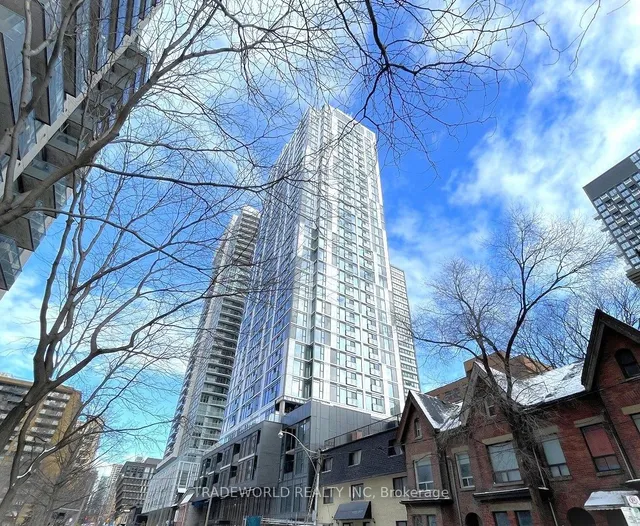 65 Mutual St #906, Toronto 5