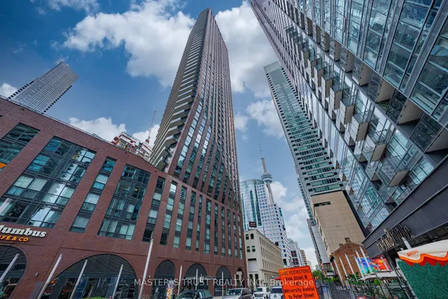 99 John St #1104, Toronto 3