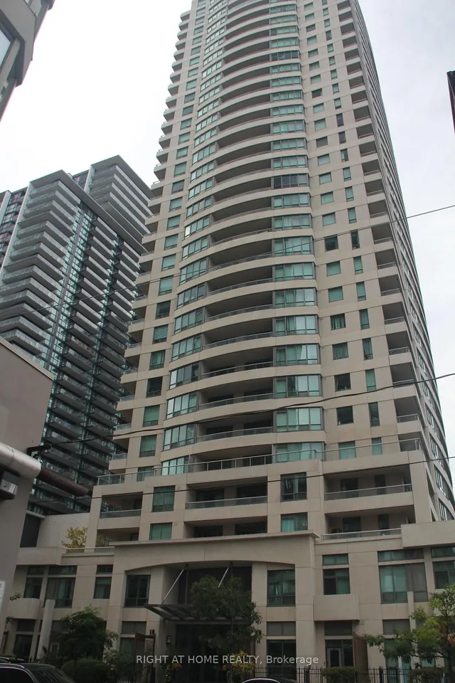 18 Spring Garden Ave #3207, Toronto 2