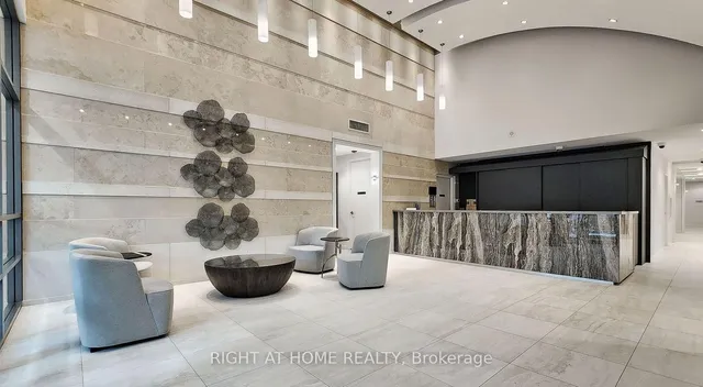 18 Spring Garden Ave #3207, Toronto 3