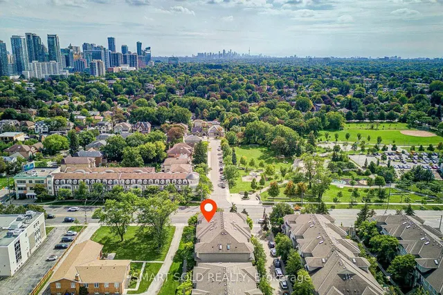 108 Finch Ave #C20, Toronto 2